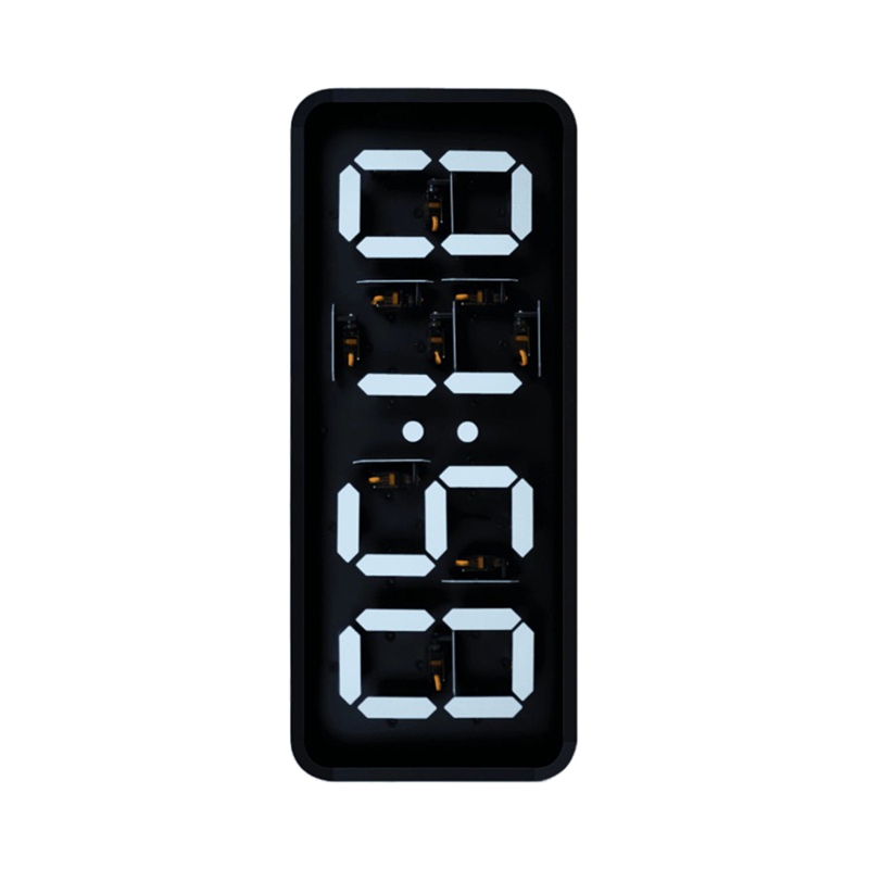 WIFI Large-Size Mechanical Gea - Home Decor Ai Free recension och pris