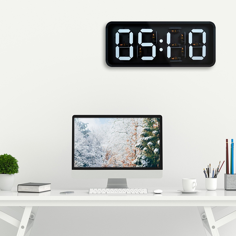 WIFI Large-Size Mechanical Gea - Home Decor Ai Free recension och pris