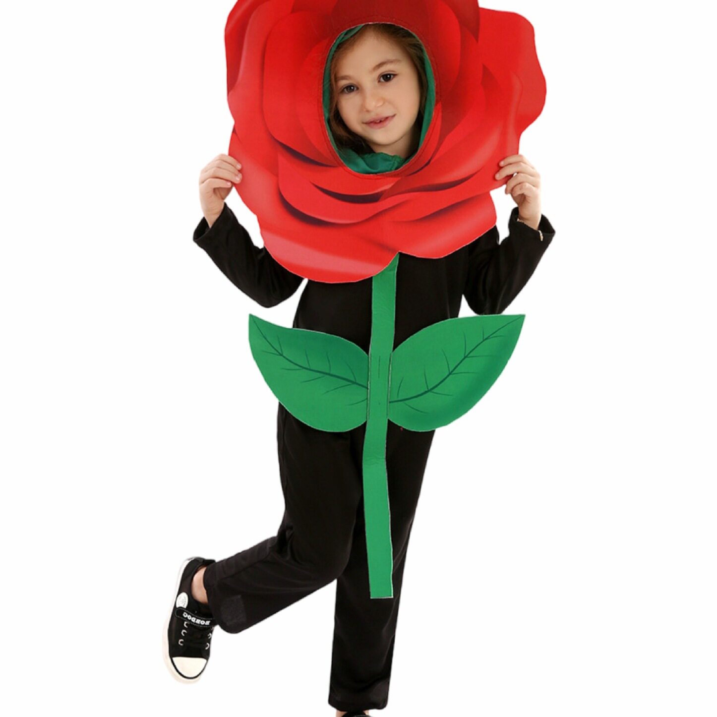 3-10 Years Old Flower/Plant/An - Home Decor Flowers recension och pris