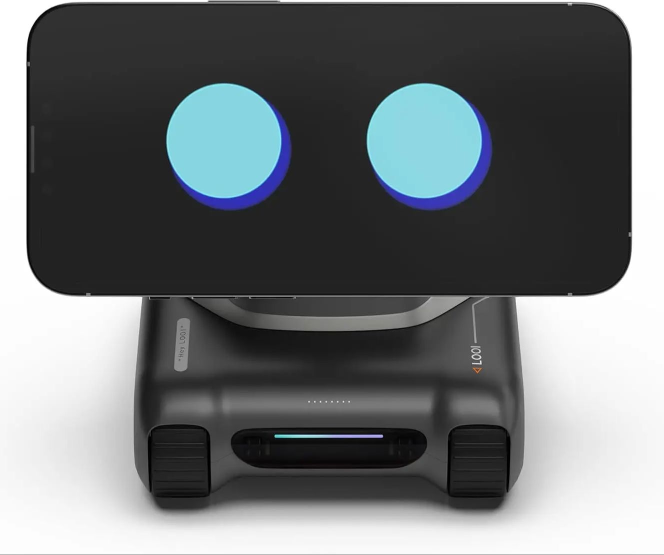 LOOI Smart Desktop Robot | AI  - Home Decor Ai Free recension och pris