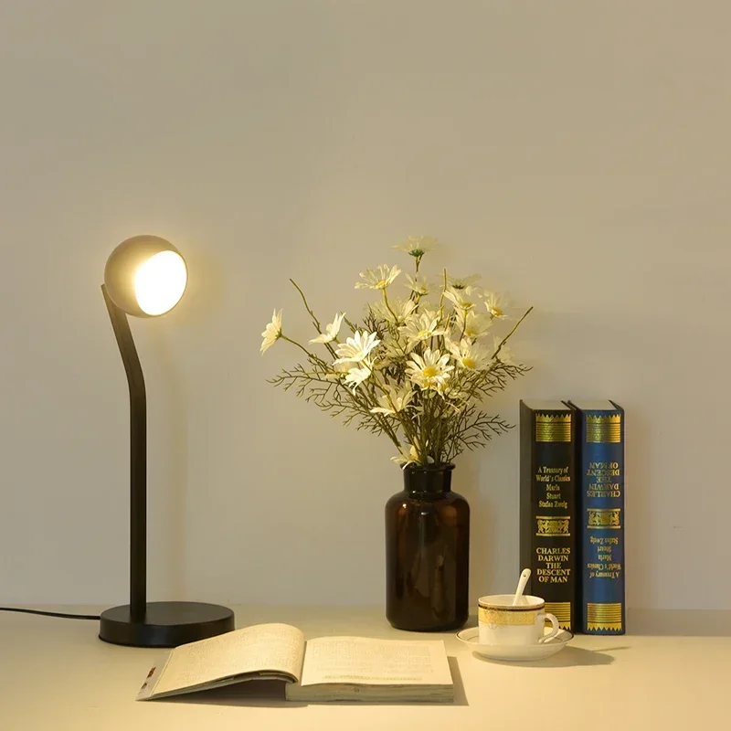 Designer Creative LED Dining T - Hanging Moon Lamp recension och pris
