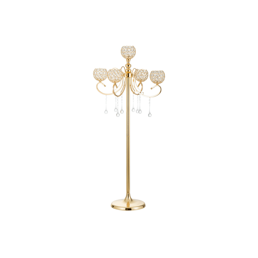 Floor Candelabra For Centerpie - Home Decor Ai Free recension och pris