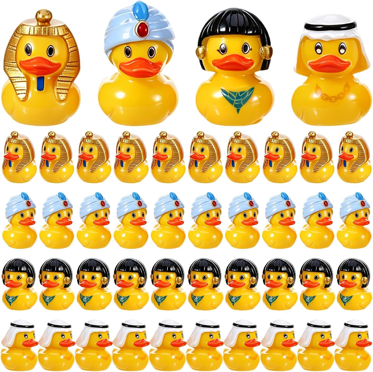 20 Pcs Mini Resin Egyptian Des - Home Decor Egypt recension och pris