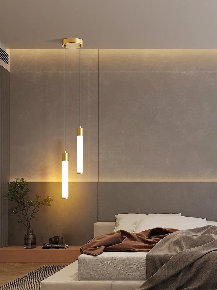 Retro-Style Imitation Marble R - Hanging Moon Lamp recension och pris