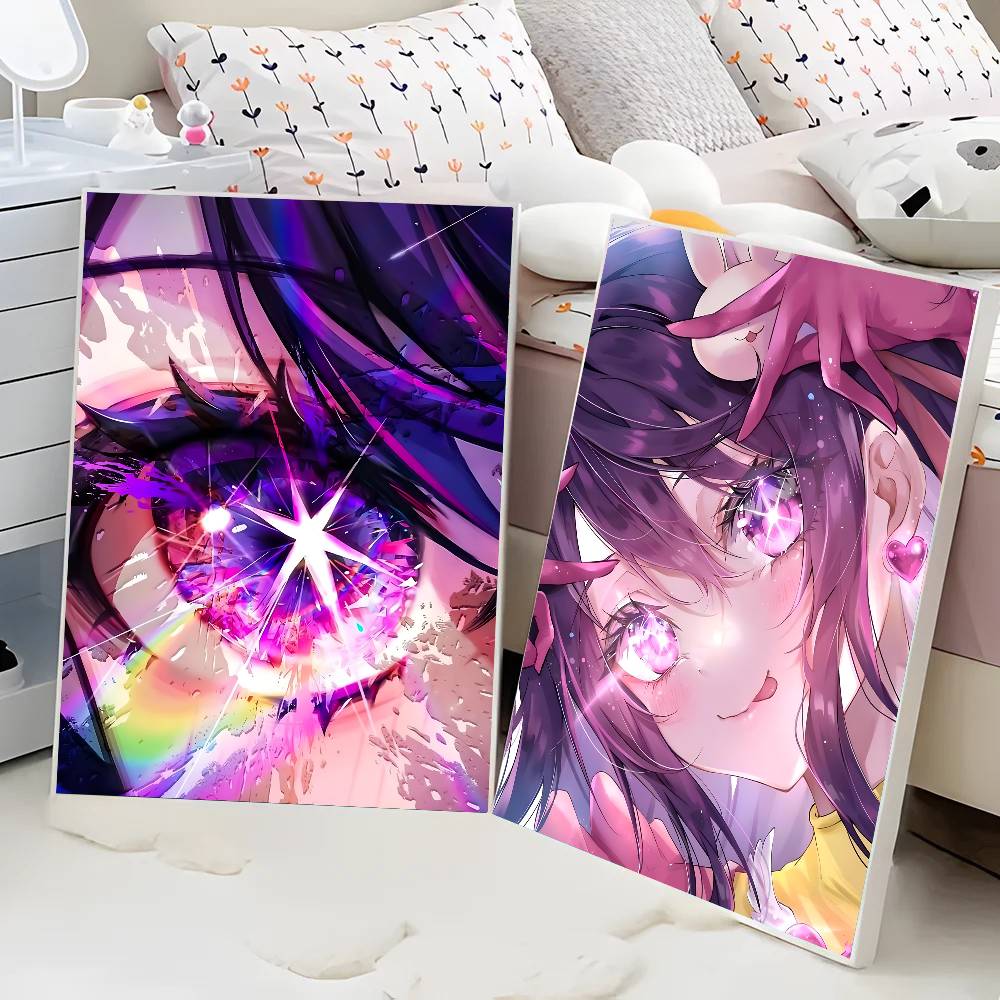 Anime Characters A-Ai H-Hoshin - Home Decor Ai Free recension och pris