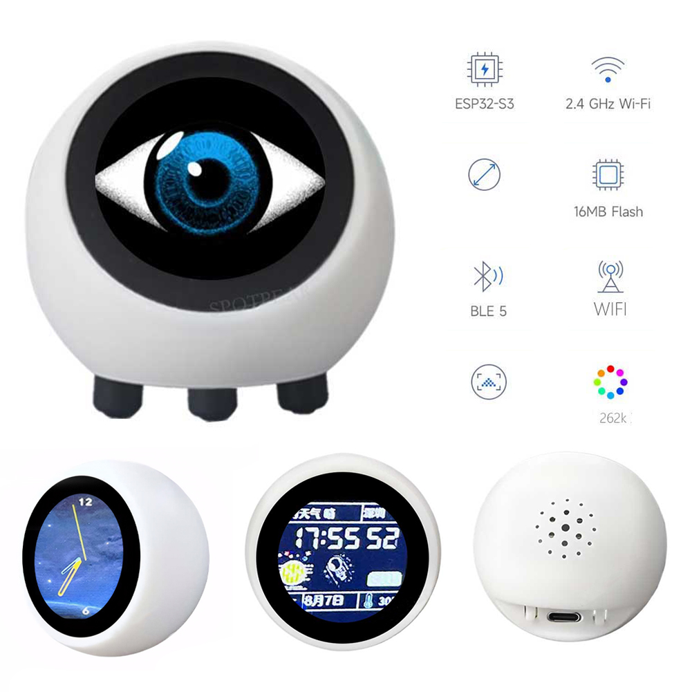 AI Voice Chat Robot DeepSeek X - Home Decor Ai Free recension och pris