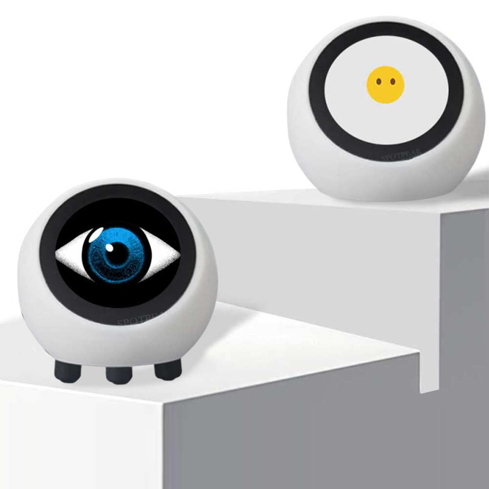 AI Voice Chat Robot DeepSeek X - Home Decor Ai Free recension och pris