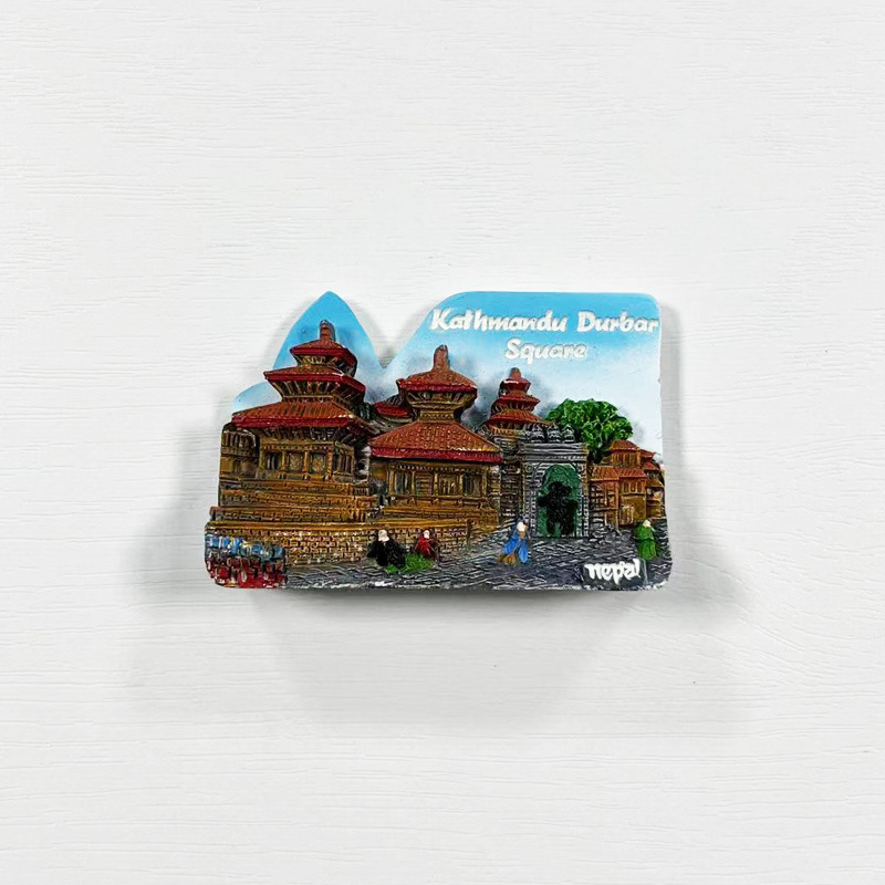 Nepal Kathmandu Palace Archite - Home Decor Kathmandu recension och pris