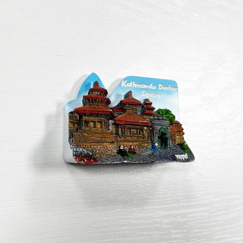 Nepal Kathmandu Palace Archite - Home Decor Kathmandu recension och pris