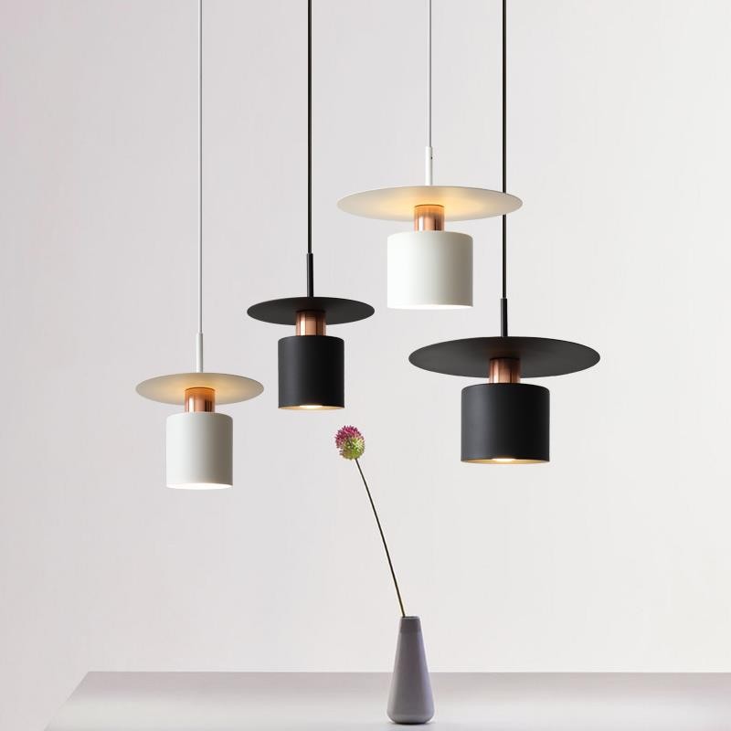 Room Decor Bedroom Bed Head Mo - Hanging Moon Lamp recension och pris