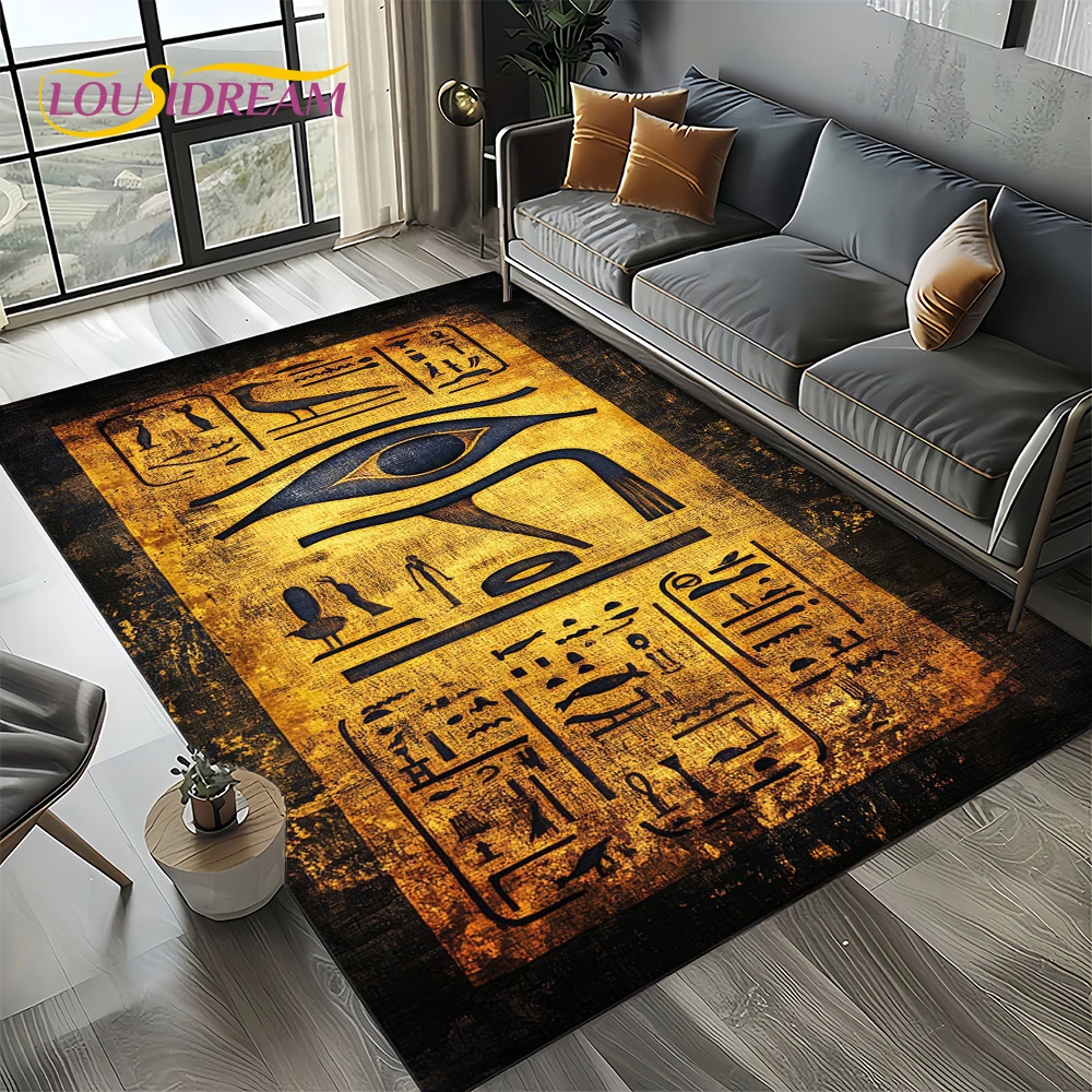 2025 Ancient Egypt Hieroglyphi - Home Decor Egypt recension och pris
