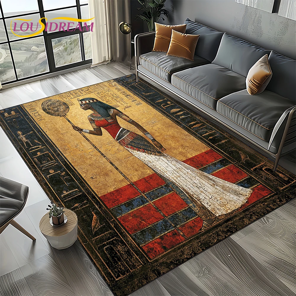 2025 Ancient Egypt Hieroglyphi - Home Decor Egypt recension och pris