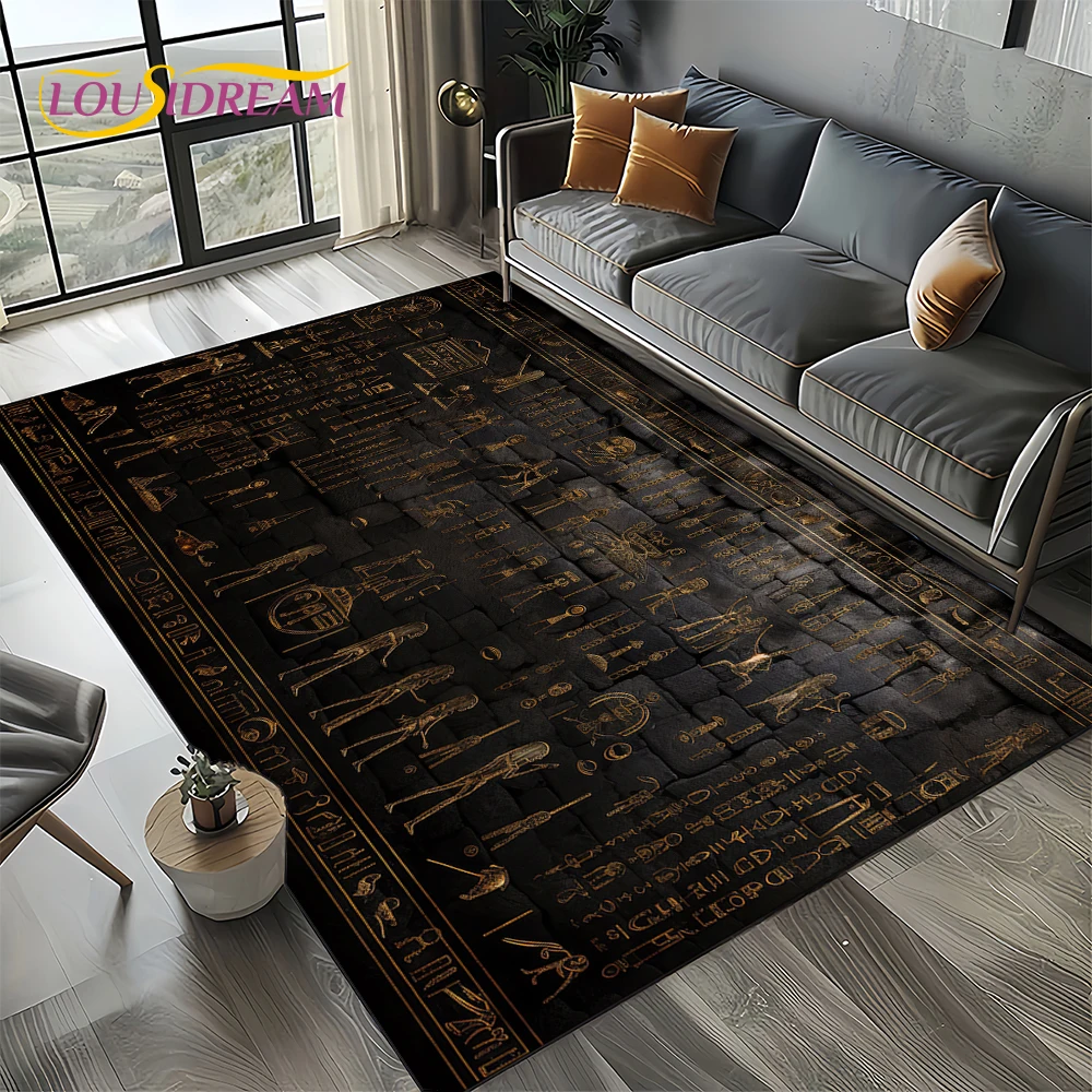 2025 Ancient Egypt Hieroglyphi - Home Decor Egypt recension och pris