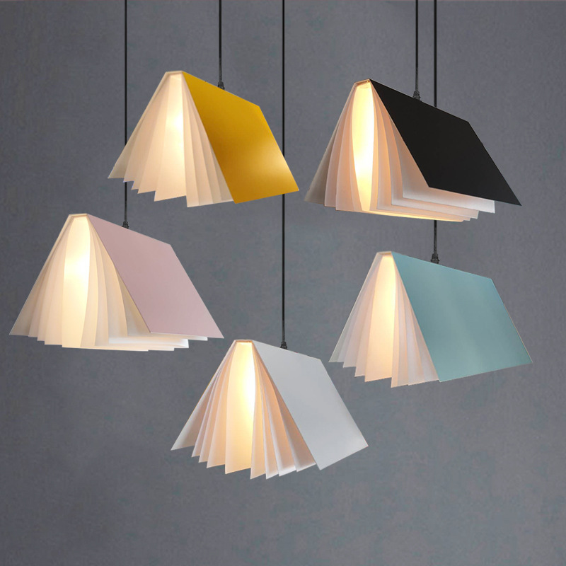 Creative Pendant Light Modern  - Hanging Moon Lamp recension och pris